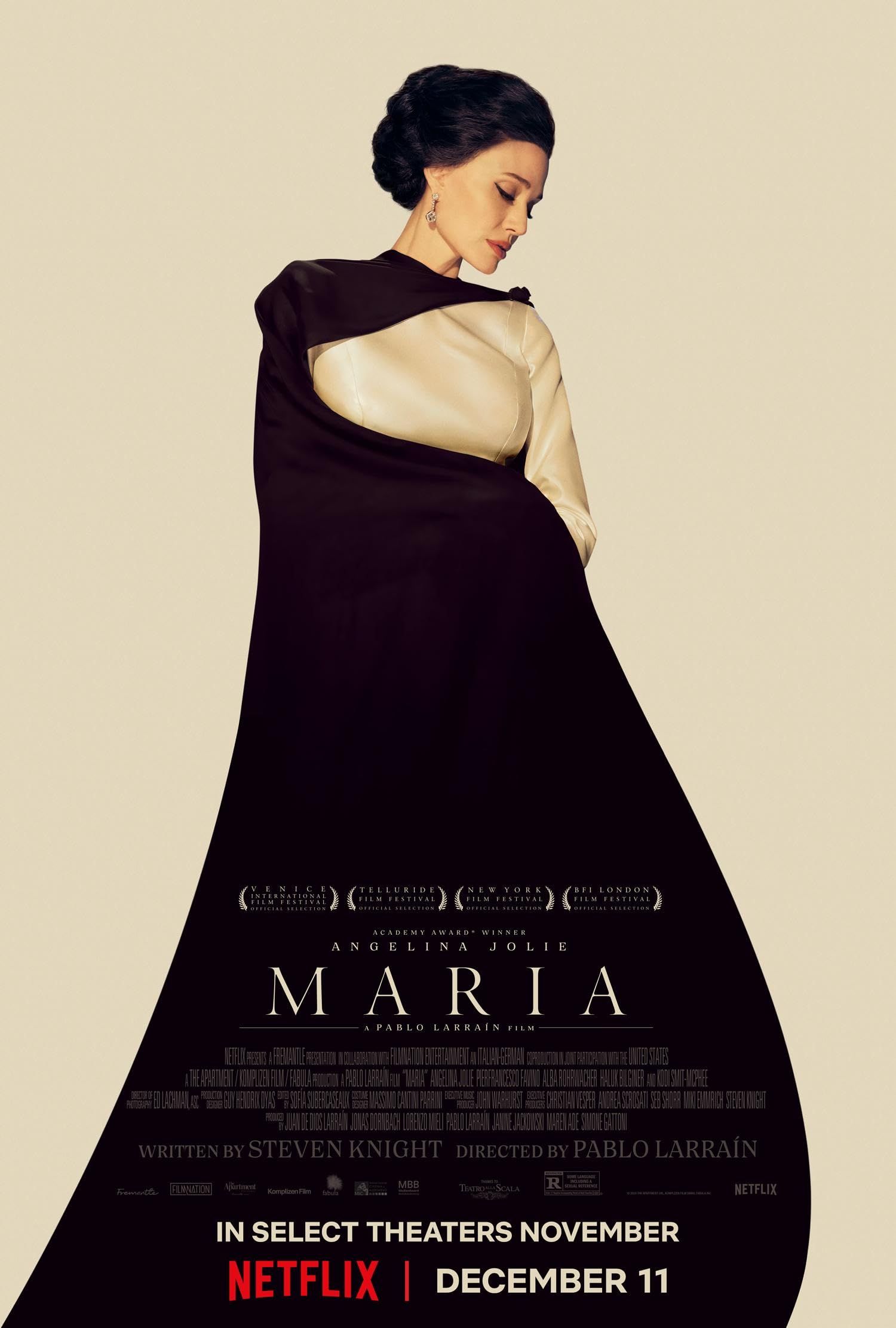 Maria 2024 (Voice Over) Dubbed WEBRip [1XBET]